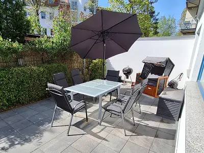 Ferienhaus für 4 Personen (143 m²) in Heringsdorf (Seebad) 10/10