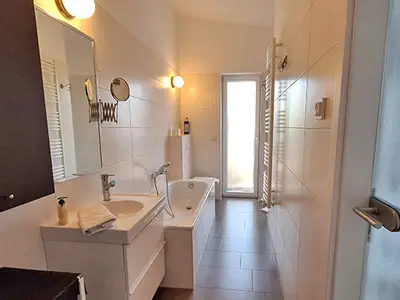 Ferienhaus für 6 Personen (150 m²) in Heringsdorf (Seebad) 9/10