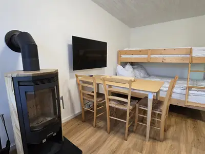 Ferienhaus für 3 Personen (24 m²) in Heringsdorf 2/10