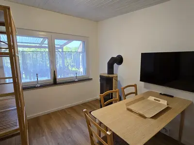 Ferienhaus für 3 Personen (24 m²) in Heringsdorf 5/10