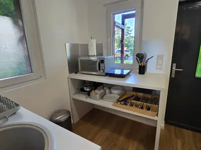 Ferienhaus für 3 Personen (24 m²) in Heringsdorf 7/10