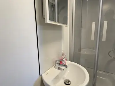 Ferienhaus für 3 Personen (24 m²) in Heringsdorf 9/10