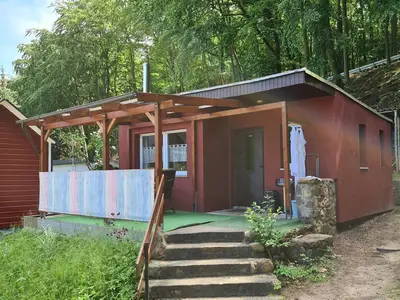 Ferienhaus für 3 Personen (24 m²) in Heringsdorf 1/10