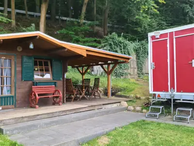 Ferienhaus für 4 Personen (17 m²) in Heringsdorf 4/10