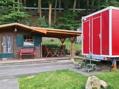 Ferienhaus für 4 Personen (17 m²) in Heringsdorf 5/10