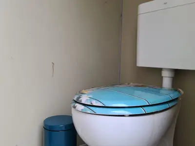 Ferienhaus für 4 Personen (17 m²) in Heringsdorf 6/10