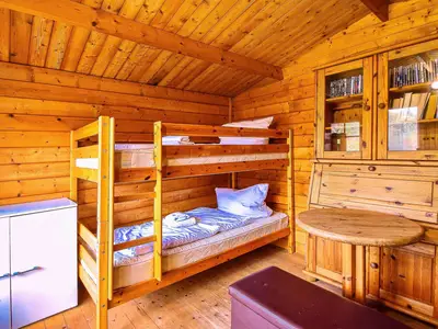 Ferienhaus für 4 Personen (17 m²) in Heringsdorf 10/10