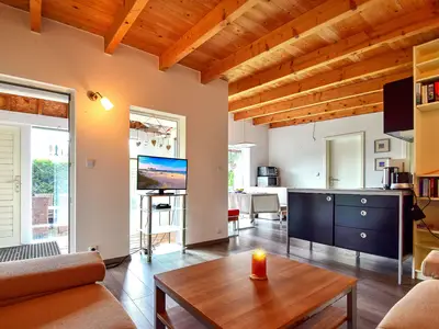 Ferienhaus für 6 Personen (49 m²) in Heringsdorf 2/10