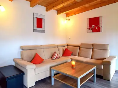 Ferienhaus für 6 Personen (49 m²) in Heringsdorf 5/10