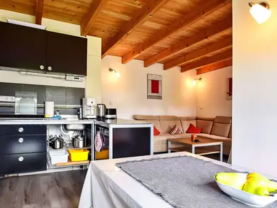 Ferienhaus für 6 Personen (49 m²) in Heringsdorf 6/10