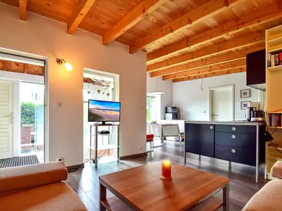 Ferienhaus für 6 Personen (49 m²) in Heringsdorf 2/10