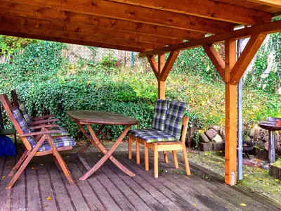 Ferienhaus für 4 Personen (17 m²) in Heringsdorf 3/10