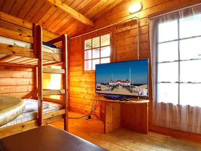 Ferienhaus für 4 Personen (17 m²) in Heringsdorf 6/10