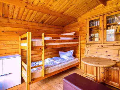 Ferienhaus für 4 Personen (17 m²) in Heringsdorf 7/10