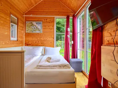 Ferienhaus für 4 Personen (19 m²) in Heringsdorf 8/10