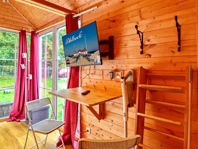 Ferienhaus für 4 Personen (15 m²) in Heringsdorf 3/10