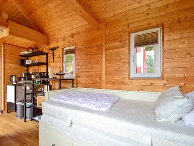 Ferienhaus für 4 Personen (15 m²) in Heringsdorf 8/10