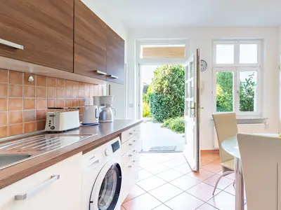 Ferienhaus für 4 Personen (71 m²) in Heringsdorf (Seebad) 4/10
