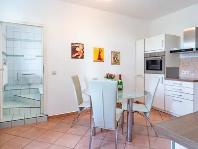 Ferienhaus für 4 Personen (71 m²) in Heringsdorf (Seebad) 5/10