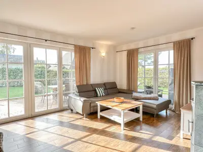 Ferienhaus für 7 Personen (110 m²) in Heringsdorf (Seebad) 1/10