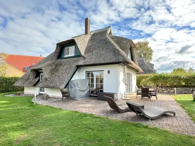 Ferienhaus für 7 Personen (110 m²) in Heringsdorf (Seebad) 2/10