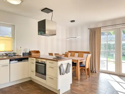 Ferienhaus für 7 Personen (110 m²) in Heringsdorf (Seebad) 5/10