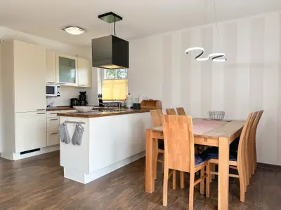 Ferienhaus für 7 Personen (110 m²) in Heringsdorf (Seebad) 6/10