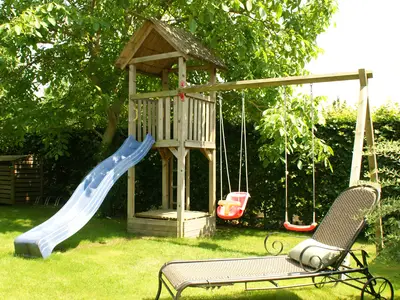 Ferienhaus für 6 Personen (115 m²) in Heringsdorf (Seebad) 5/10