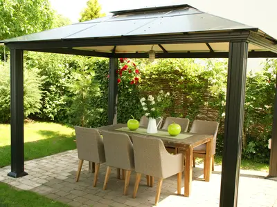 Ferienhaus für 6 Personen (115 m²) in Heringsdorf (Seebad) 7/10