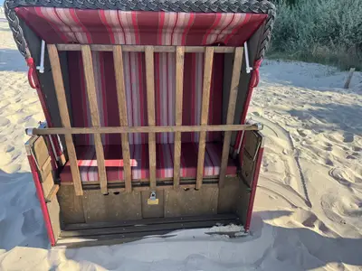 Ferienhaus für 6 Personen (115 m²) in Heringsdorf (Seebad) 10/10