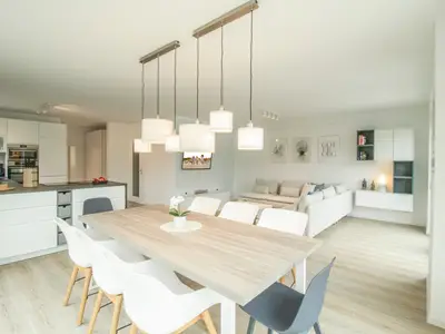 Ferienhaus für 8 Personen (140 m²) in Heringsdorf (Seebad) 3/10