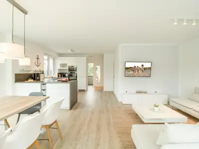 Ferienhaus für 8 Personen (140 m²) in Heringsdorf (Seebad) 4/10