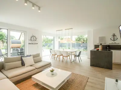 Ferienhaus für 8 Personen (140 m²) in Heringsdorf (Seebad) 6/10