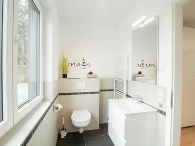 Ferienhaus für 8 Personen (140 m²) in Heringsdorf (Seebad) 9/10