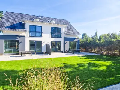Ferienhaus für 8 Personen (140 m²) in Heringsdorf (Seebad) 2/10