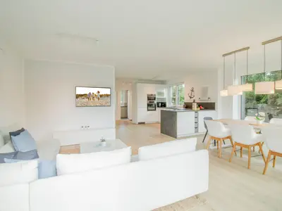 Ferienhaus für 8 Personen (140 m²) in Heringsdorf (Seebad) 4/10