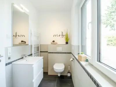 Ferienhaus für 8 Personen (140 m²) in Heringsdorf (Seebad) 8/10