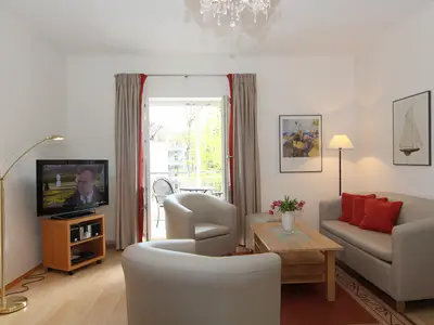 Ferienhaus für 4 Personen (90 m²) in Heringsdorf (Seebad) 1/10