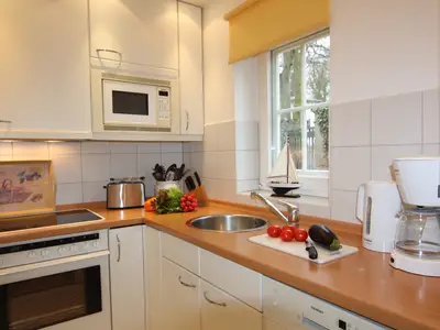 Ferienhaus für 4 Personen (90 m²) in Heringsdorf (Seebad) 6/10