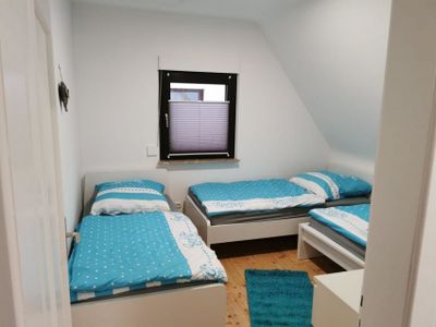 Ferienhaus für 17 Personen (120 m²) in Herleshausen 10/10