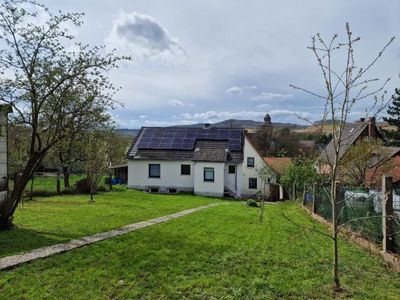 Ferienhaus für 5 Personen (65 m²) in Herleshausen 1/10