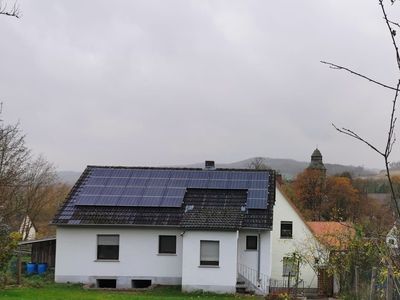 Ferienhaus für 5 Personen (65 m²) in Herleshausen 2/10