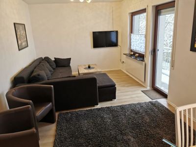 Ferienhaus für 5 Personen (65 m²) in Herleshausen 4/10