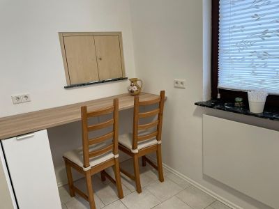 Ferienhaus für 5 Personen (65 m²) in Herleshausen 10/10