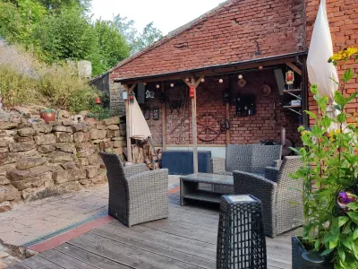 Ferienhaus für 4 Personen (70 m²) in Herleshausen 3/10