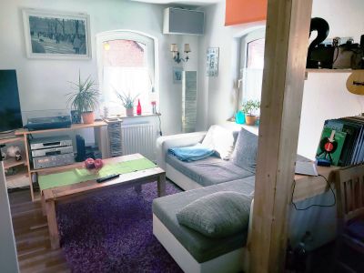 Ferienhaus für 4 Personen (70 m²) in Herleshausen 5/10