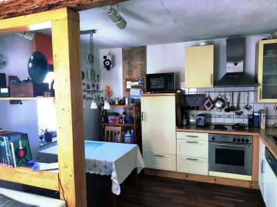 Ferienhaus für 4 Personen (70 m²) in Herleshausen 6/10