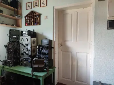 Ferienhaus für 4 Personen (70 m²) in Herleshausen 7/10