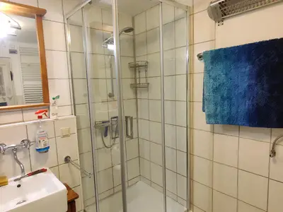 Ferienhaus für 4 Personen (70 m²) in Herleshausen 10/10