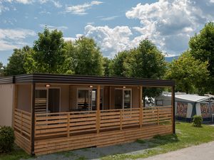 Ferienhaus für 6 Personen (35 m&sup2;) in Hermagor